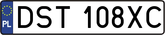 DST108XC