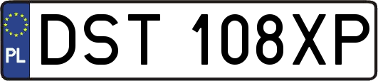 DST108XP