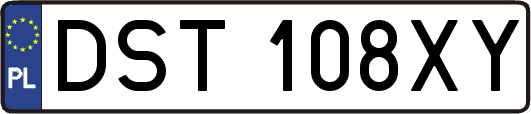 DST108XY