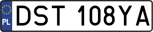 DST108YA
