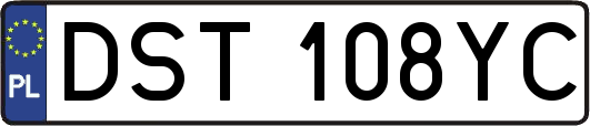 DST108YC