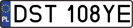 DST108YE