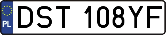 DST108YF