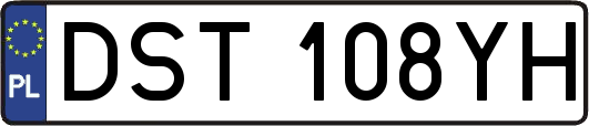 DST108YH