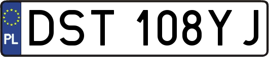DST108YJ