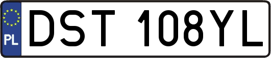 DST108YL