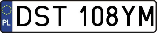 DST108YM
