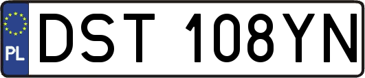 DST108YN