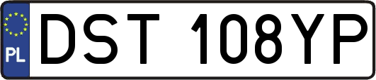 DST108YP