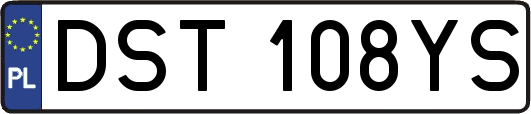 DST108YS