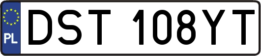 DST108YT