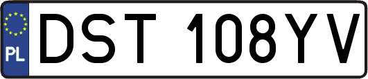 DST108YV