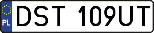 DST109UT