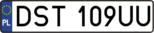 DST109UU