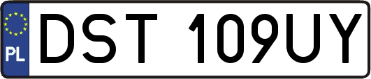 DST109UY