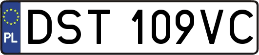 DST109VC