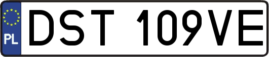 DST109VE