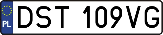 DST109VG