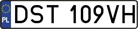 DST109VH