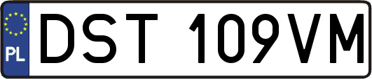 DST109VM