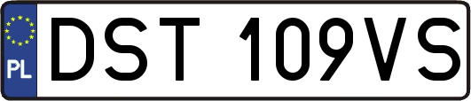 DST109VS