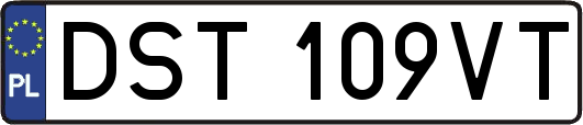 DST109VT