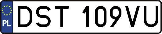 DST109VU