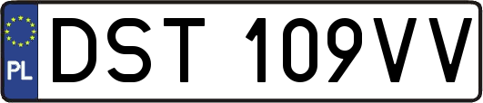 DST109VV