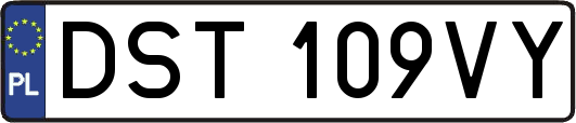 DST109VY