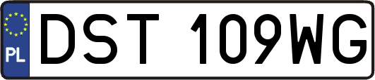 DST109WG