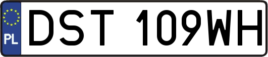 DST109WH