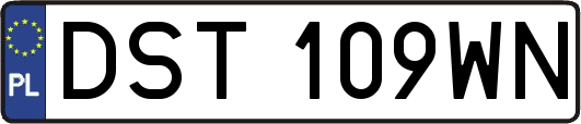 DST109WN