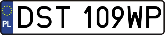 DST109WP