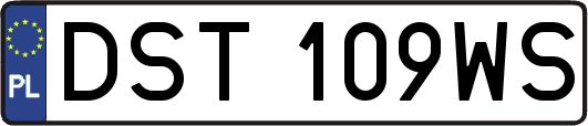 DST109WS