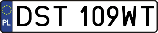 DST109WT
