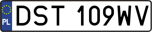 DST109WV