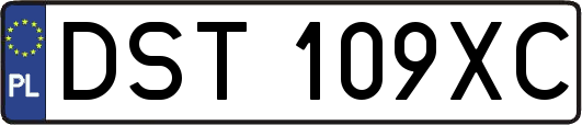 DST109XC
