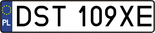DST109XE