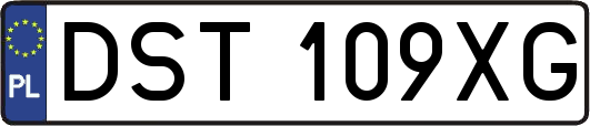 DST109XG