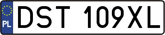 DST109XL