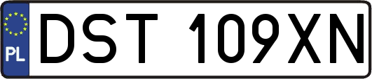 DST109XN