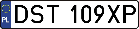 DST109XP