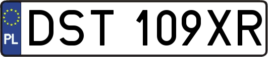 DST109XR