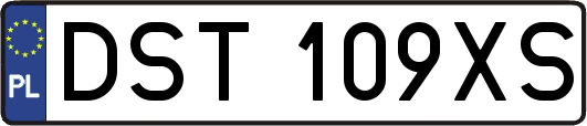 DST109XS