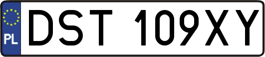 DST109XY