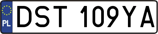 DST109YA
