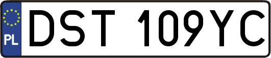 DST109YC