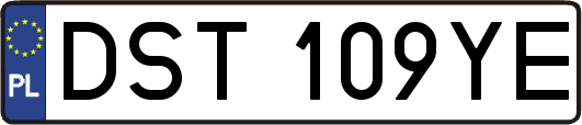 DST109YE
