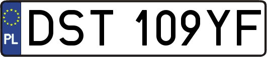 DST109YF