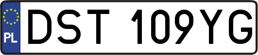 DST109YG